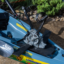 Hobie Mirage Compass Slate - 2024 Australian Championships Ex-Event Kayak
