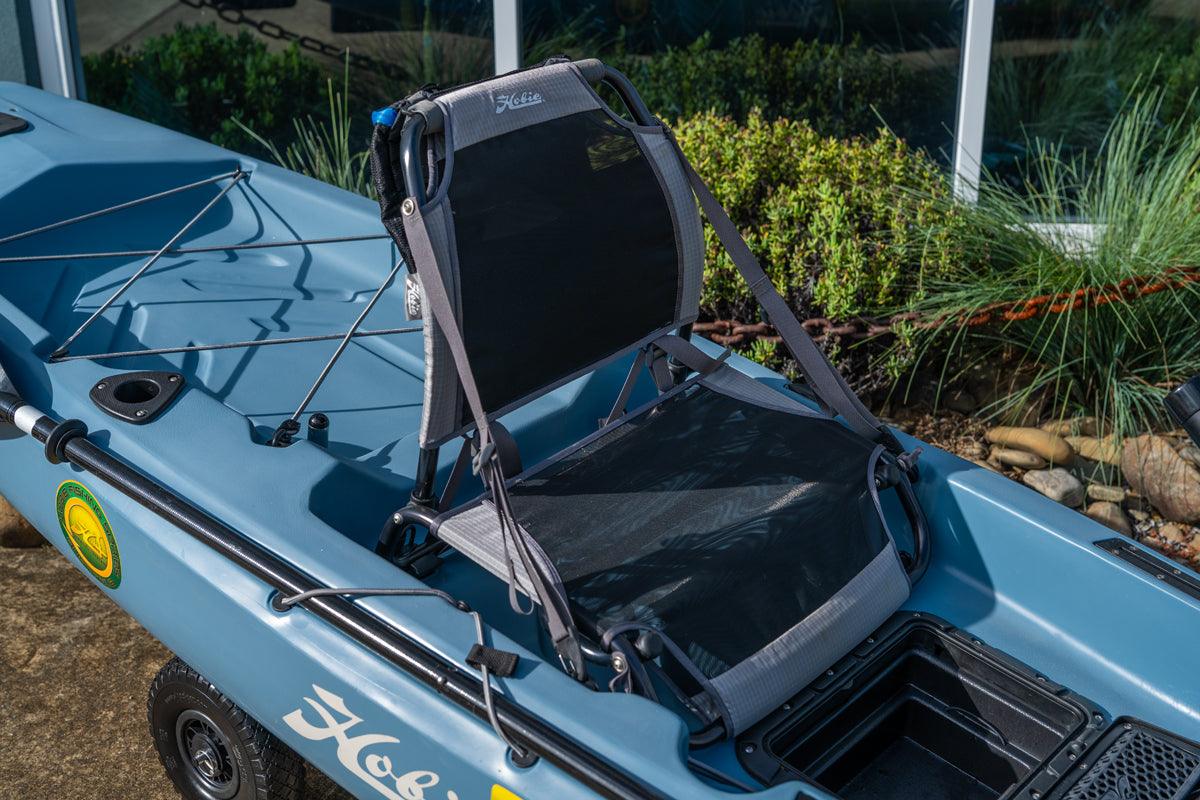 Hobie Mirage Compass Slate - 2024 Australian Championships Ex-Event Kayak sku: