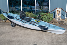 Load image into Gallery viewer, Hobie Mirage Passport 12.0 - Slate - EX Demo
 sku:CCMZ2715D222