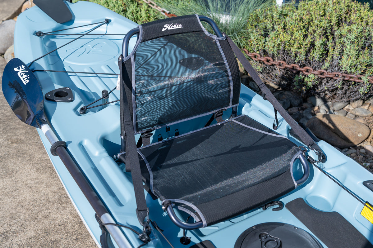 Hobie Mirage Passport 12.0 - Slate - EX Demo sku: