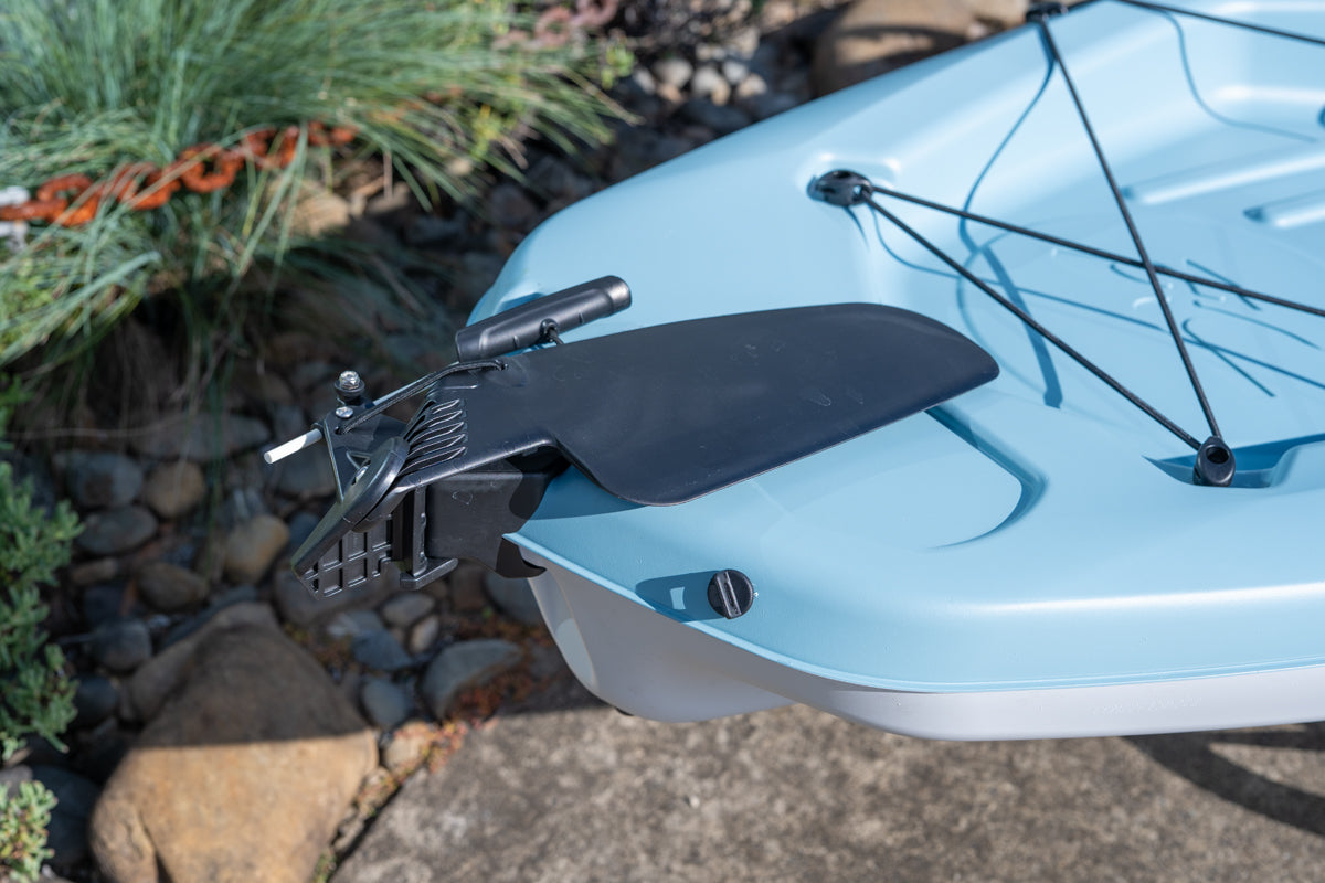 Hobie Mirage Passport 12.0 - Slate - EX Demo sku: