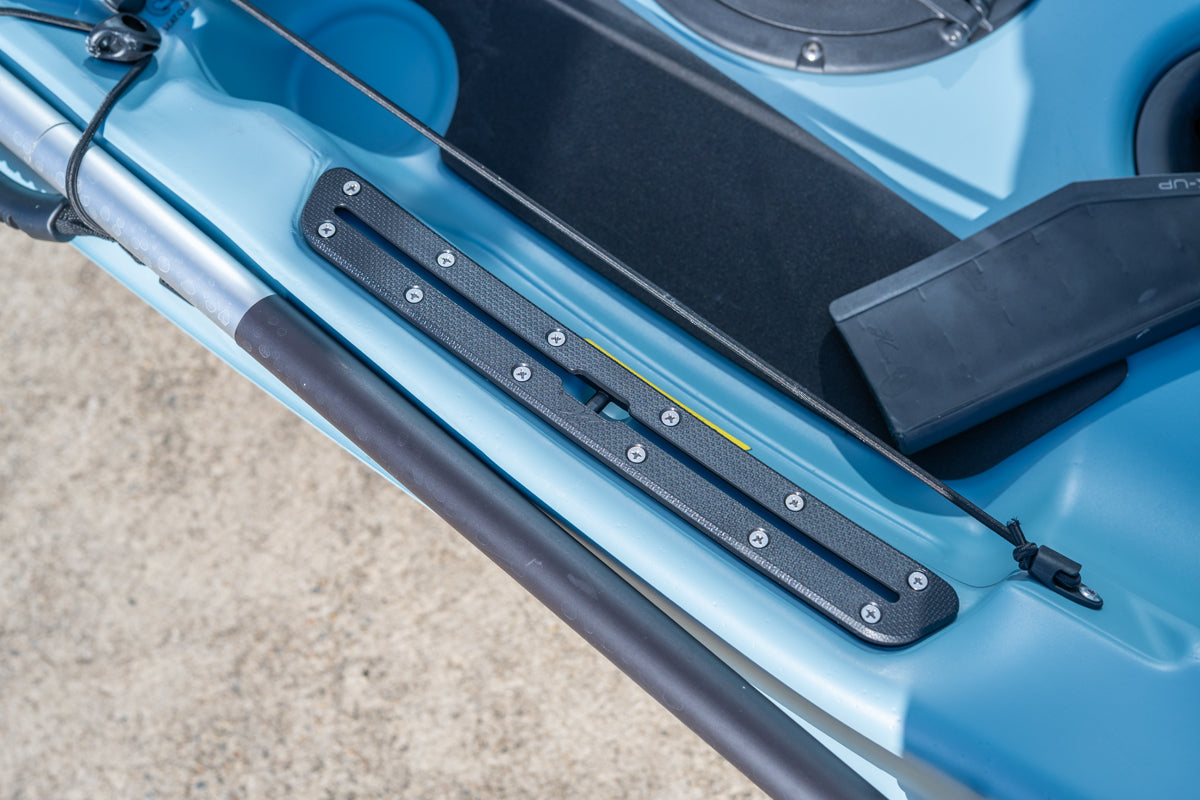 Hobie Mirage Passport 12.0 - Slate - EX Demo sku: