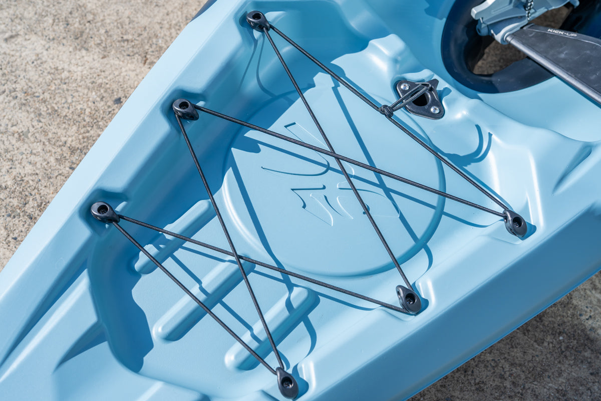 Hobie Mirage Passport 12.0 - Slate - EX Demo sku:
