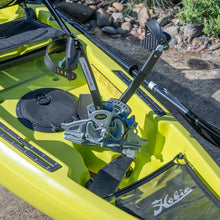 Hobie Mirage Compass Duo Seagrass - Ex Showroom | SKU: CCML3547I121