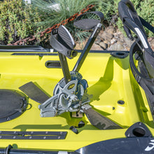 Hobie Mirage Compass Duo Seagrass - Ex Showroom | SKU: CCML3547I121