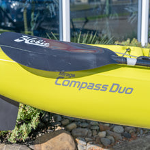 Hobie Mirage Compass Duo Seagrass - Ex Showroom | SKU: CCML3547I121