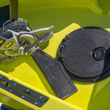 Hobie Mirage Compass Duo Seagrass - Ex Showroom | SKU: CCML3547I121