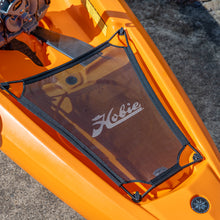 Hobie Mirage Compass Papaya - Ex Showroom | SKU: HCCKE821L122