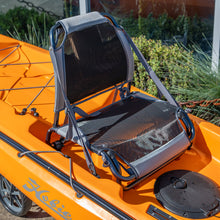 Hobie Mirage Compass Papaya - Ex Showroom | SKU: HCCKE821L122