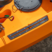 Hobie Mirage Compass Papaya - Ex Showroom | SKU: HCCKE821L122