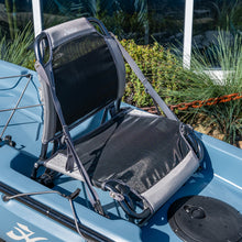 Hobie Mirage Compass Slate - Ex Showroom | SKU: HCCKF030L122