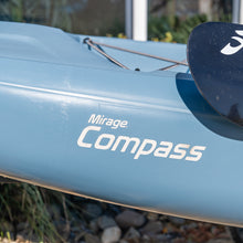 Hobie Mirage Compass Slate - Ex Showroom | SKU: HCCKF030L122