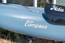 Load image into Gallery viewer, Hobie Mirage Compass Slate - Ex Showroom
 sku:HCCKFO30L122