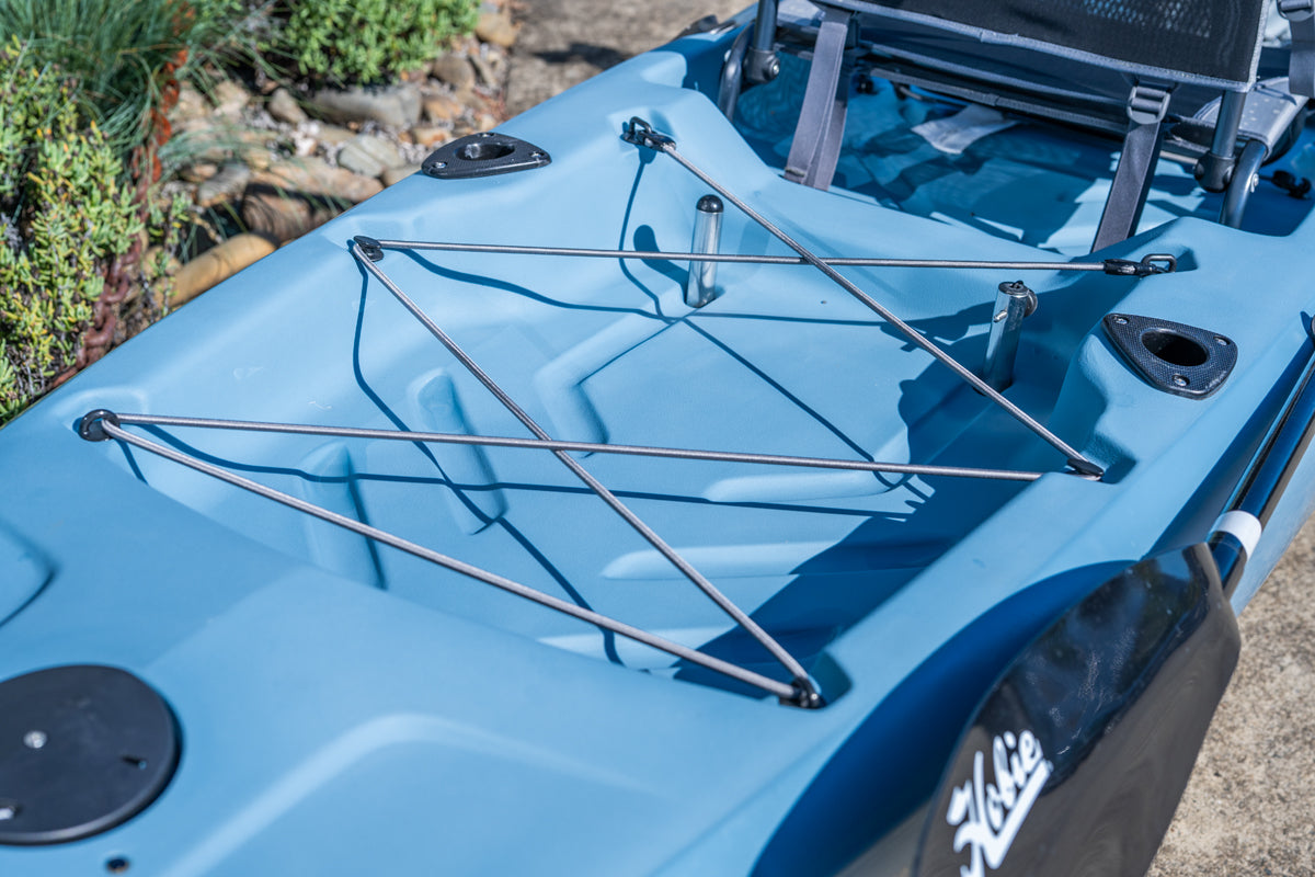 Hobie Mirage Compass Slate - Ex Showroom sku: