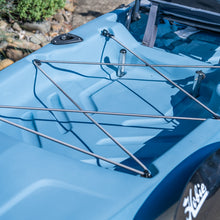Hobie Mirage Compass Slate - Ex Showroom | SKU: HCCKF030L122