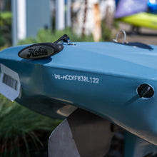 Hobie Mirage Compass Slate - Ex Showroom | SKU: HCCKF030L122