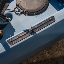 Hobie Mirage Compass Slate - Ex Showroom | SKU: HCCKF030L122