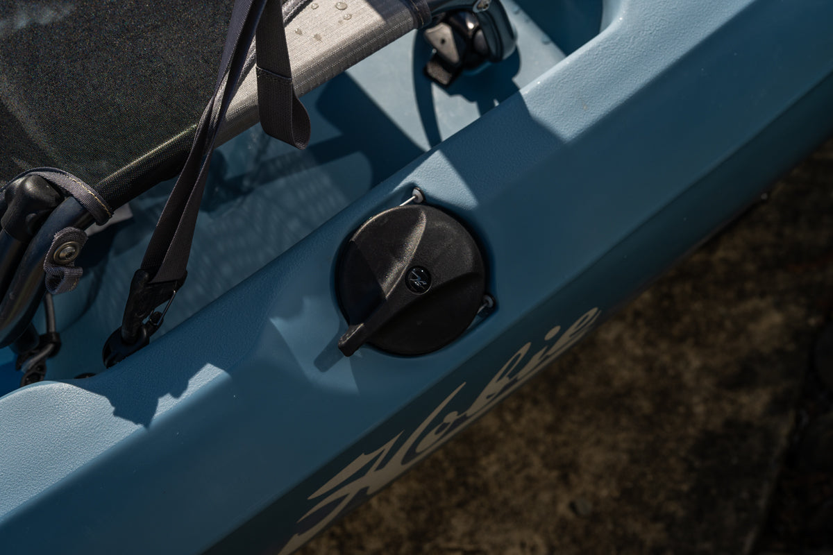 Hobie Mirage Compass Slate - Ex Showroom sku: