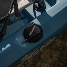 Hobie Mirage Compass Slate - Ex Showroom | SKU: HCCKF030L122