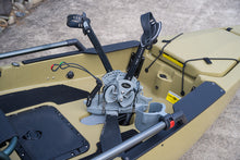 Load image into Gallery viewer, Hobie Mirage Pro Angler 12 Olive 2016 Model
 sku:HCCY8413H516