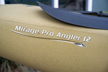 Load image into Gallery viewer, Hobie Mirage Pro Angler 12 Olive 2016 Model
 sku:HCCY8413H516