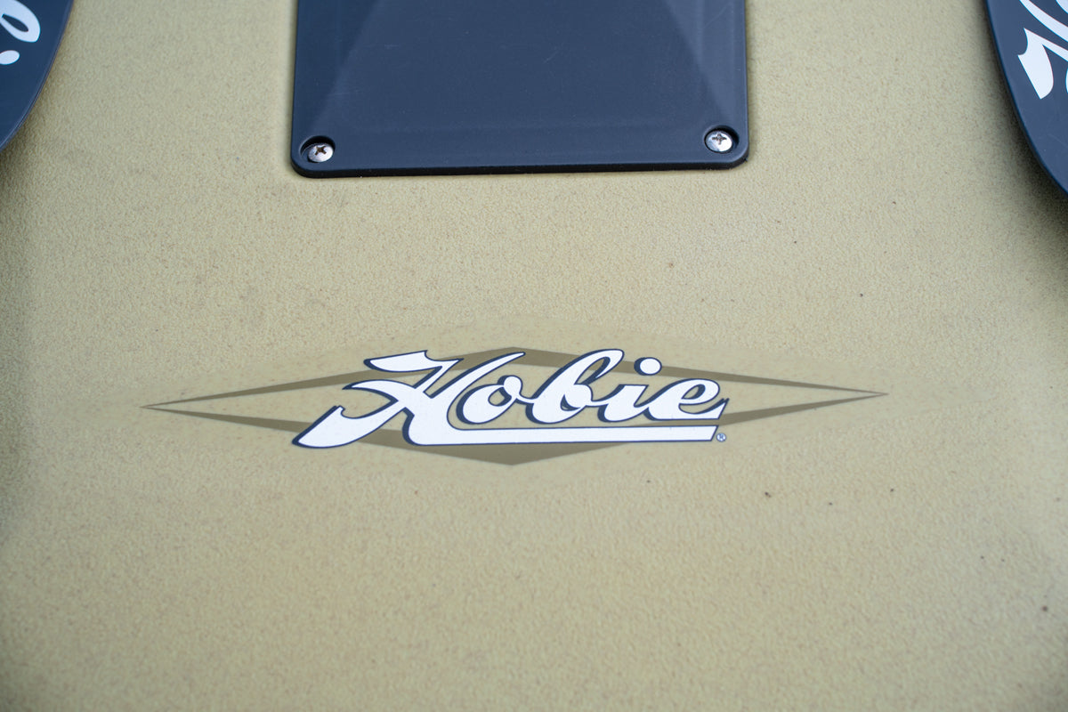 Hobie Mirage Pro Angler 12 Olive 2016 Model sku: