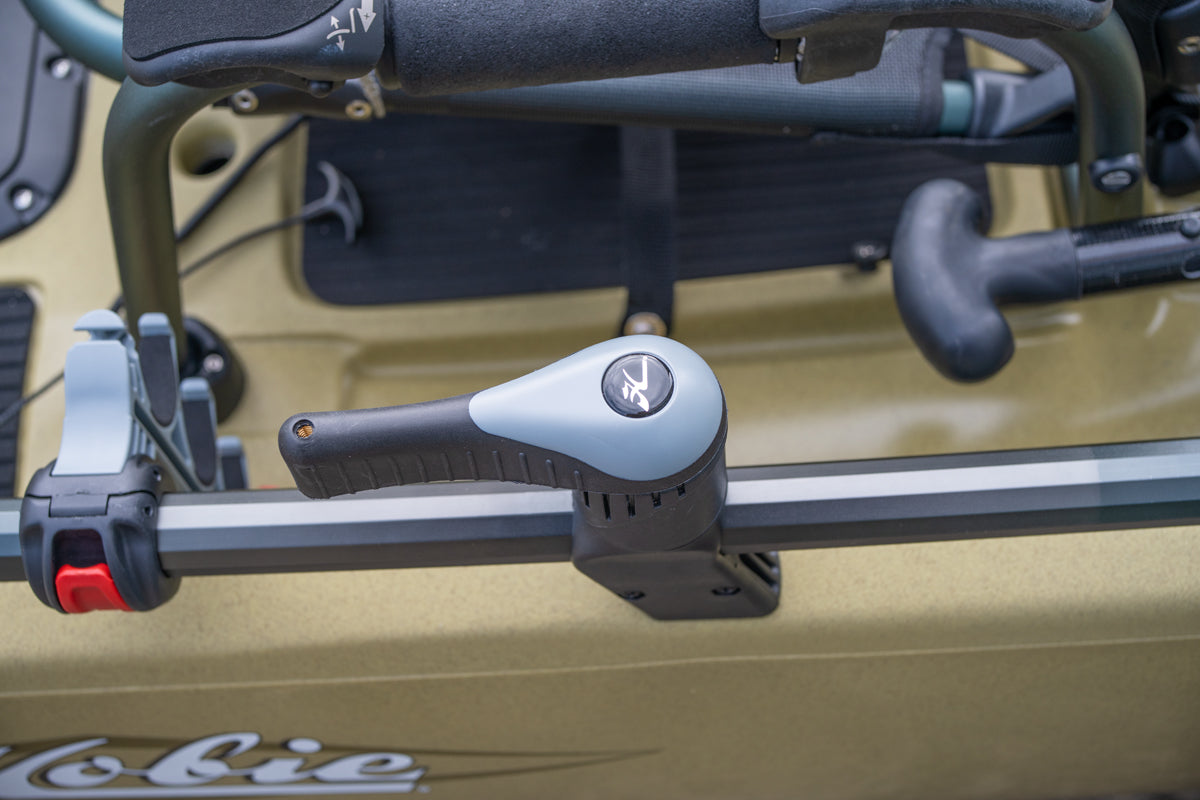 Hobie Mirage Pro Angler 12 Olive 2016 Model sku:
