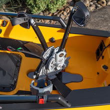 Hobie Mirage Pro Angler 12 Papaya 2016 Model | SKU: HCCY9628C616