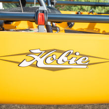 Hobie Mirage Pro Angler 12 Papaya 2016 Model | SKU: HCCY9628C616
