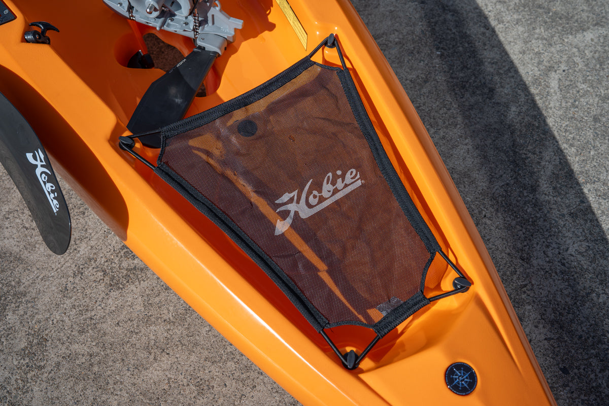 Hobie Mirage Compass Papaya 2021 Model- Ex Showroom sku: