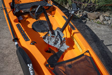 Load image into Gallery viewer, Hobie Mirage Compass Papaya 2021 Model- Ex Showroom
 sku:HCCKD872I121