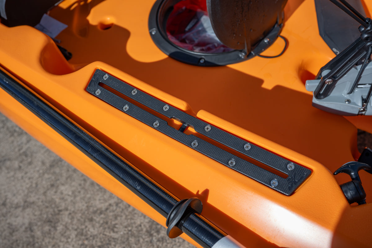 Hobie Mirage Compass Papaya 2021 Model- Ex Showroom sku: