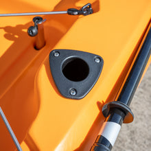 Hobie Mirage Compass Papaya 2021 Model- Ex Showroom | SKU: HCCKD872I121