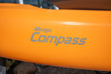 Load image into Gallery viewer, Hobie Mirage Compass Papaya 2021 Model- Ex Showroom
 sku:HCCKD872I121