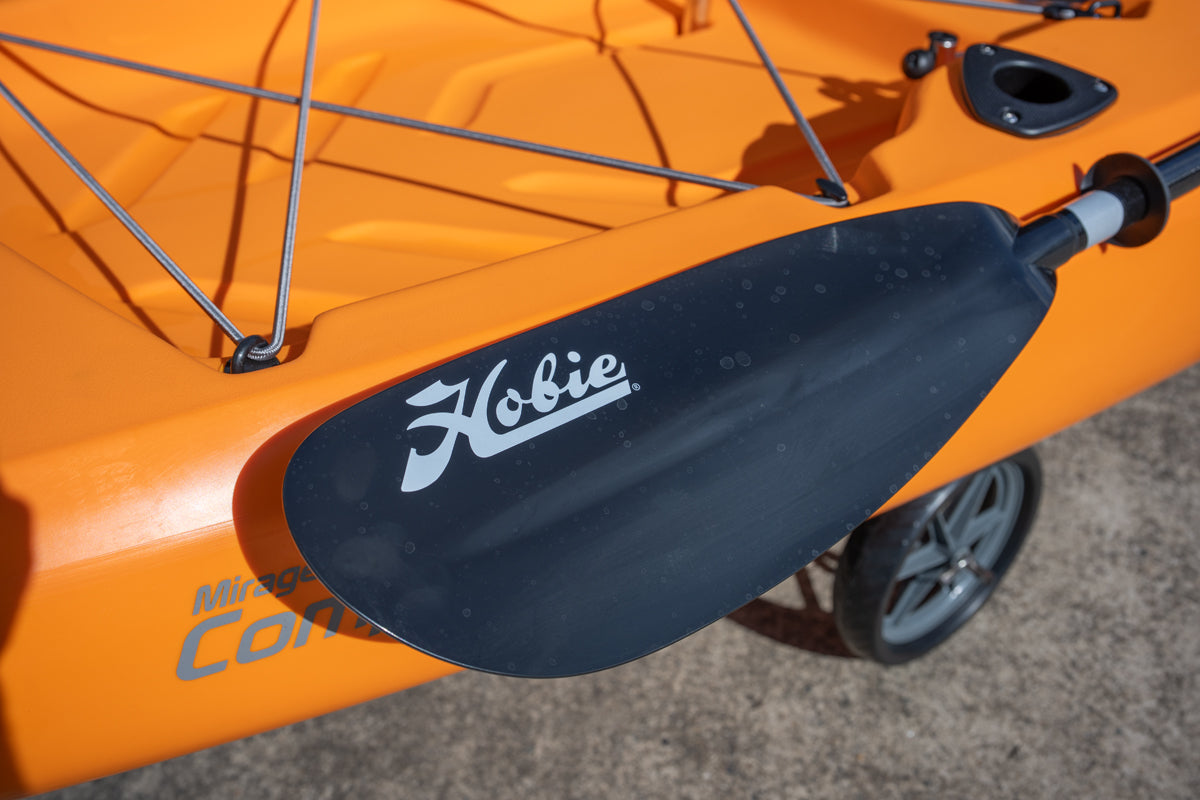 Hobie Mirage Compass Papaya 2021 Model- Ex Showroom sku: