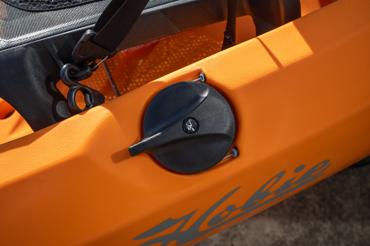 Hobie Mirage Compass Papaya 2021 Model- Ex Showroom sku: