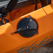 Hobie Mirage Compass Papaya 2021 Model- Ex Showroom | SKU: HCCKD872I121