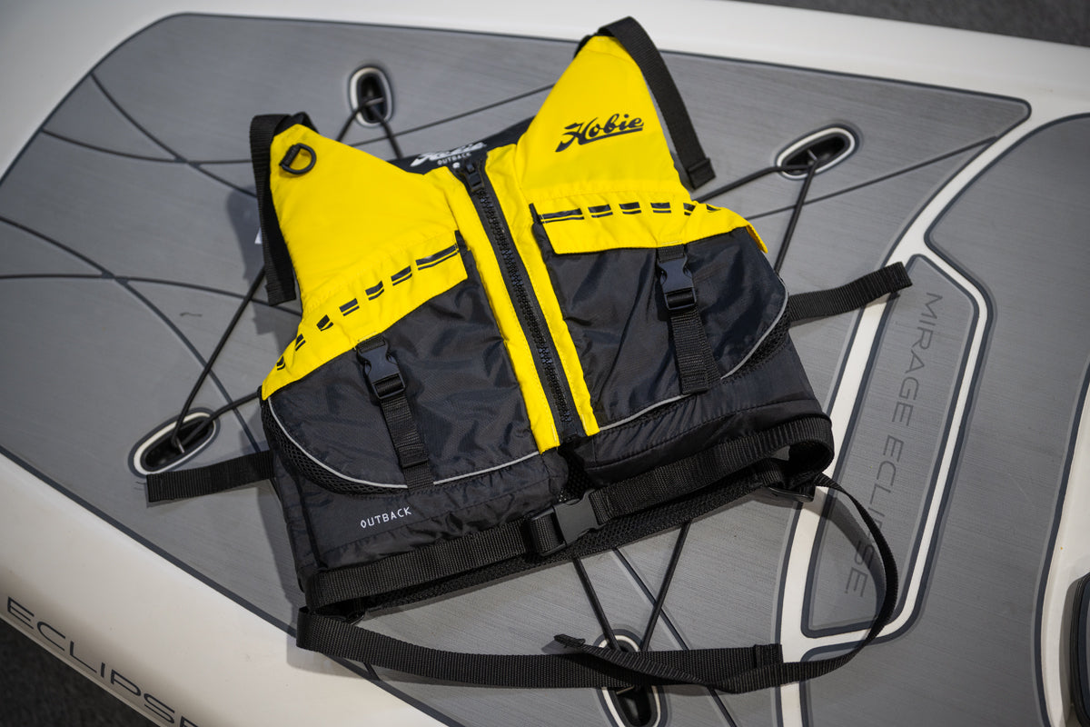 Hobie Outback, PFD sku: