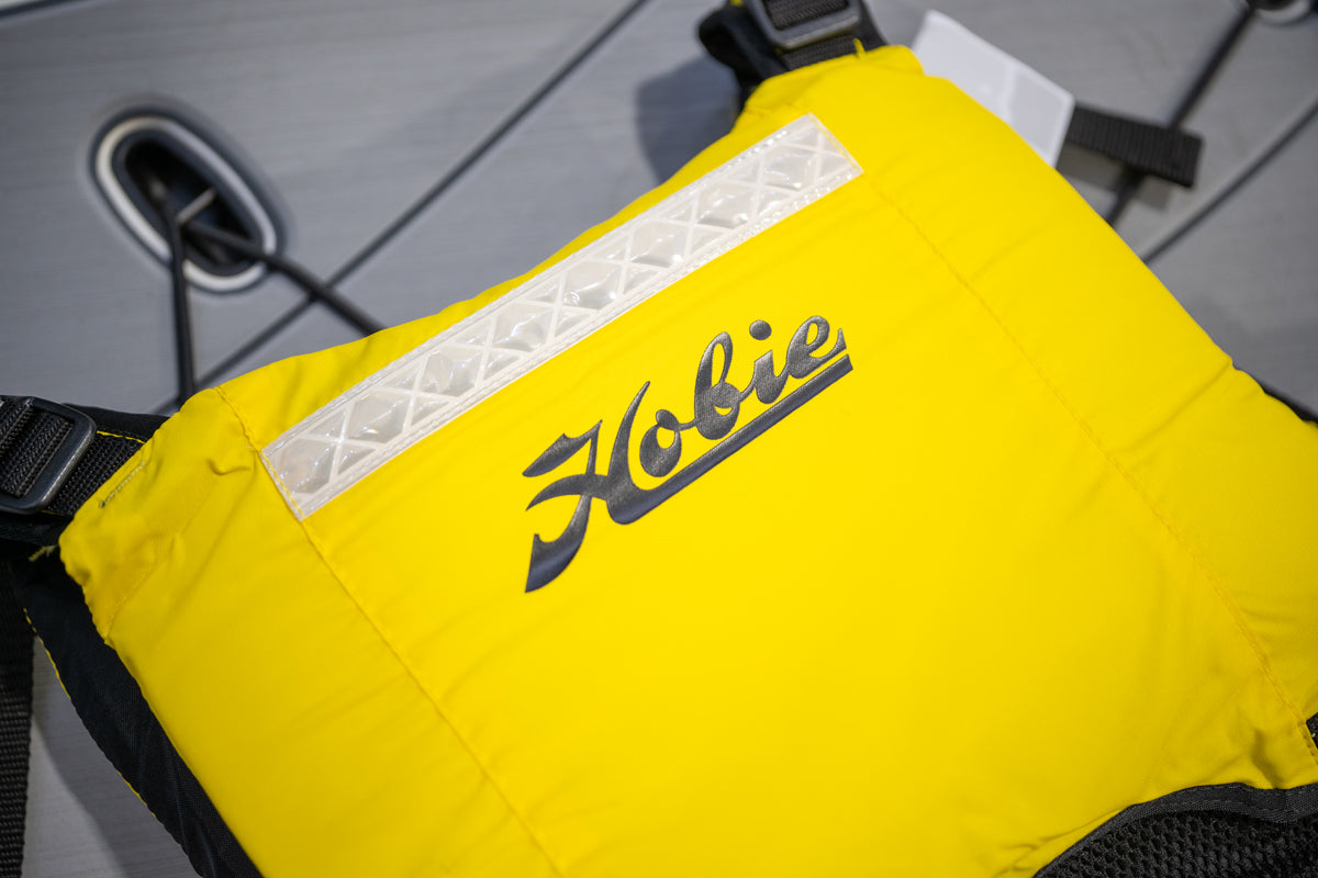 Hobie Outback, PFD sku: