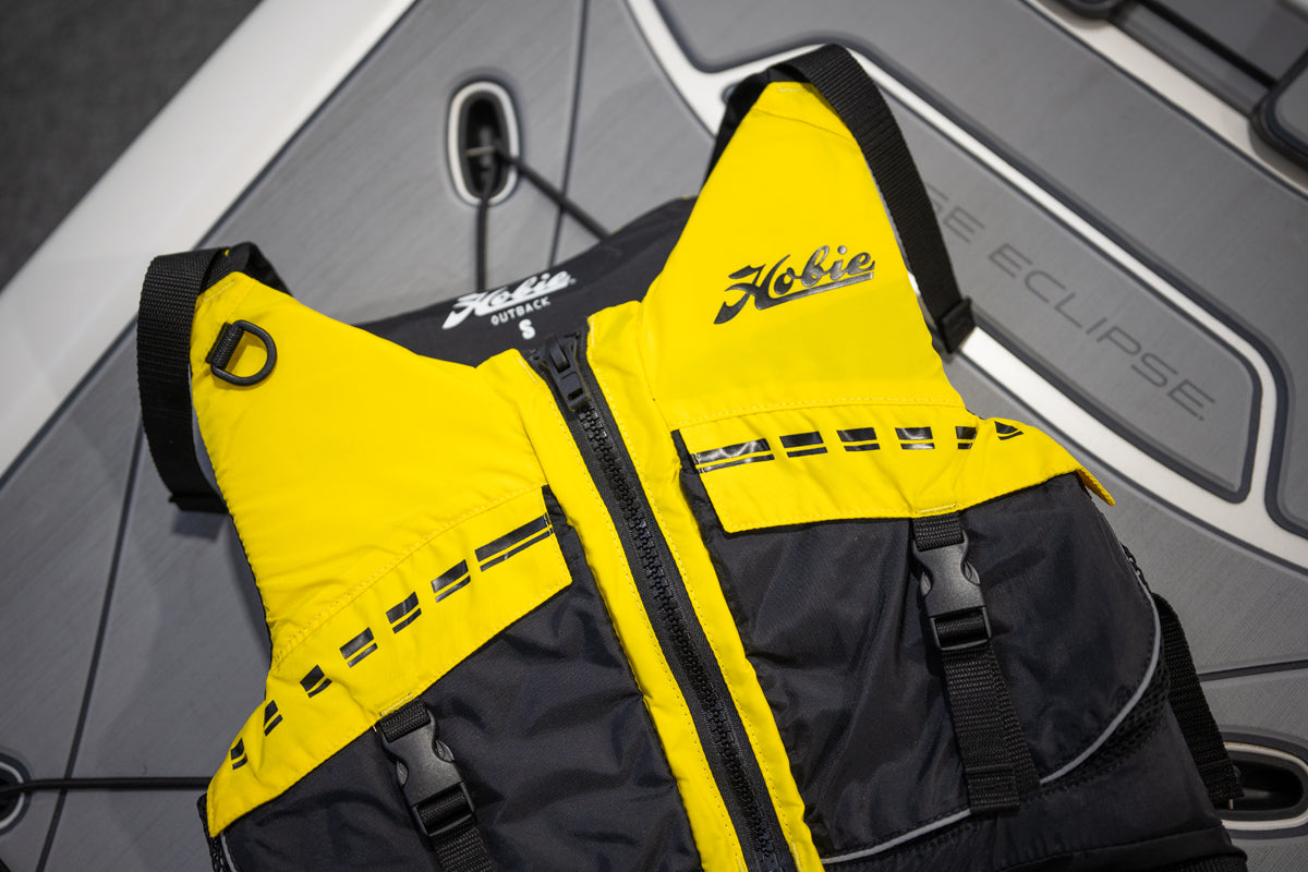 Hobie Outback, PFD sku: