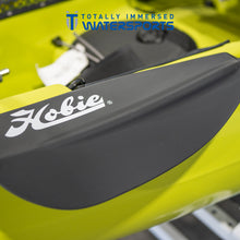 Hobie Oasis with MirageDrive 180 KU (Sea Grass Green) - EX Showroom | SKU: HCCLJ953F222