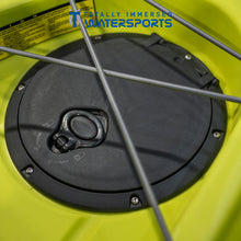 Hobie Oasis with MirageDrive 180 KU (Sea Grass Green) - EX Showroom | SKU: HCCLJ953F222