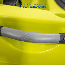 Hobie Oasis with MirageDrive 180 KU (Sea Grass Green) - EX Showroom | SKU: HCCLJ953F222