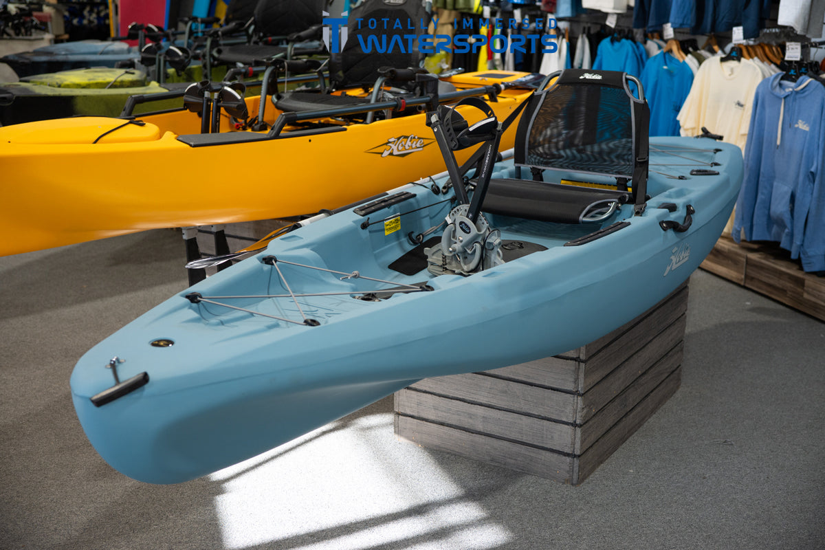 Hobie Passport 12.0 R - Factory Blemished sku: