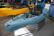 Hobie Passport 12.0 R - Factory Blemished 