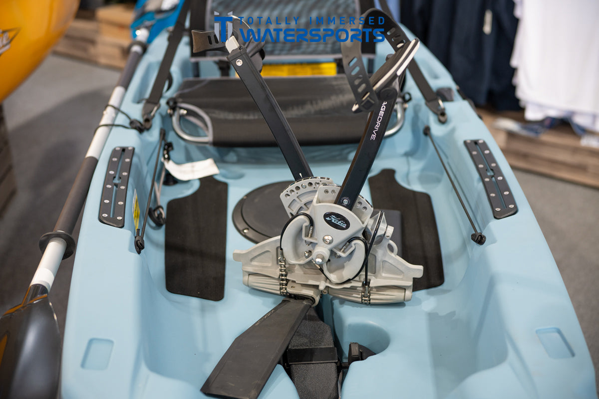 Hobie Passport 12.0 R - Factory Blemished sku: