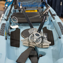 Hobie Passport 12.0 R - Factory Blemished | SKU: 27100037-23