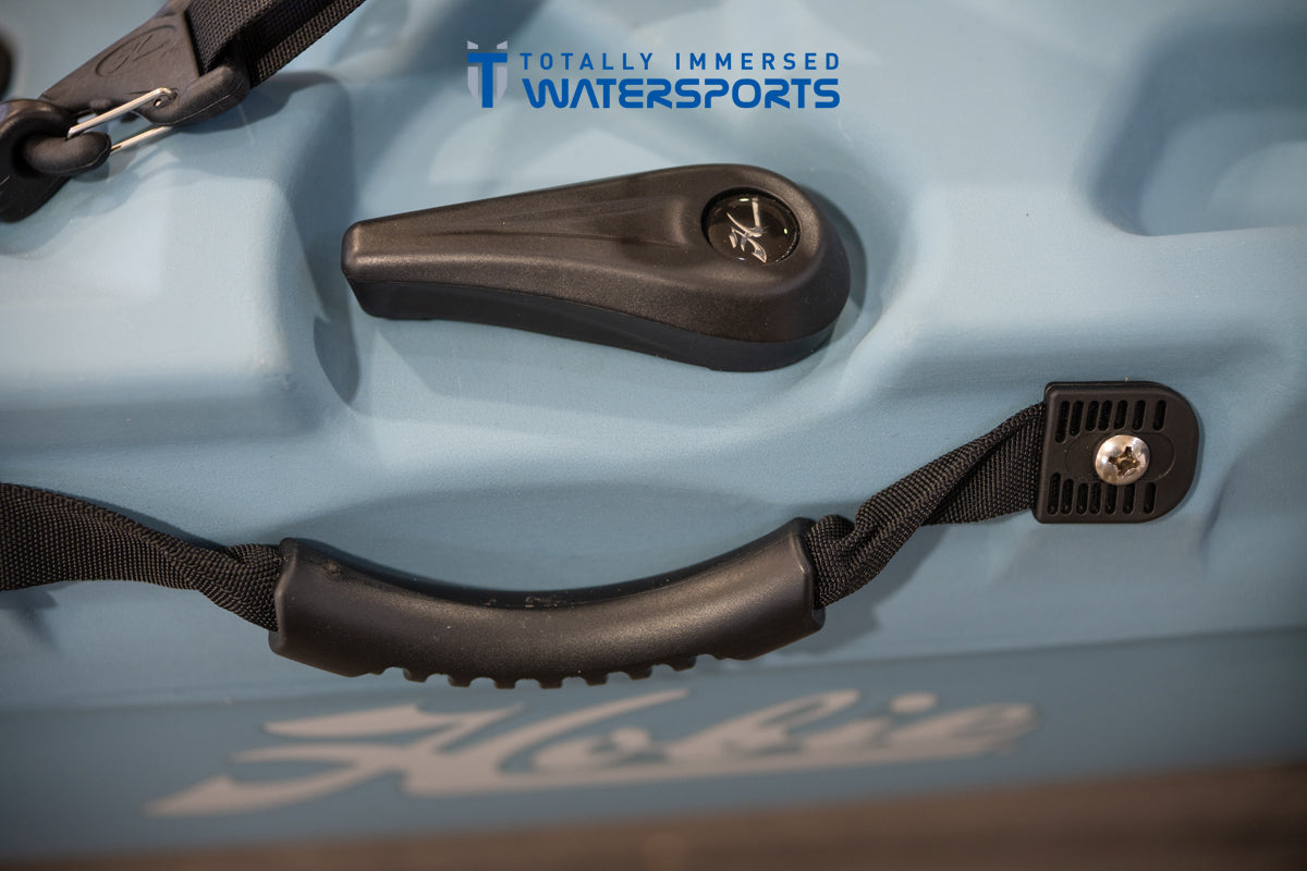 Hobie Passport 12.0 R - Factory Blemished sku: