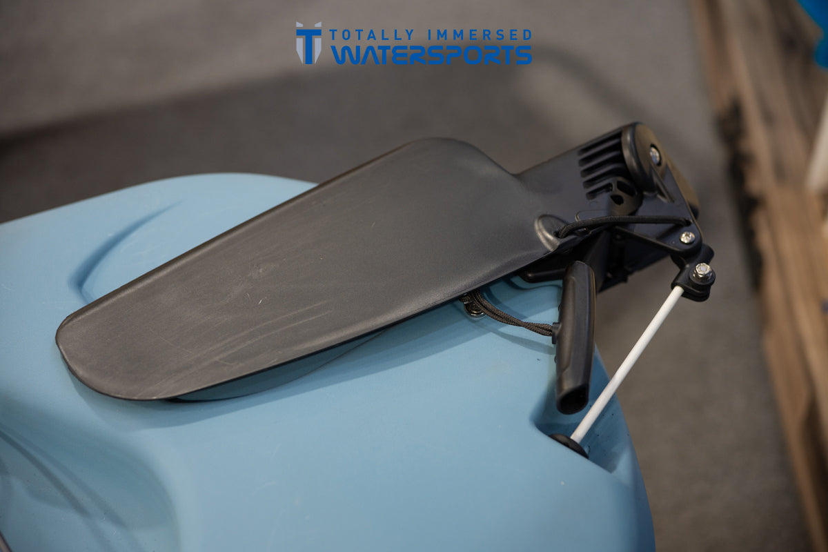 Hobie Passport 12.0 R - Factory Blemished sku: