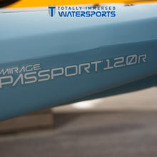 Hobie Passport 12.0 R - Factory Blemished | SKU: 27100037-23